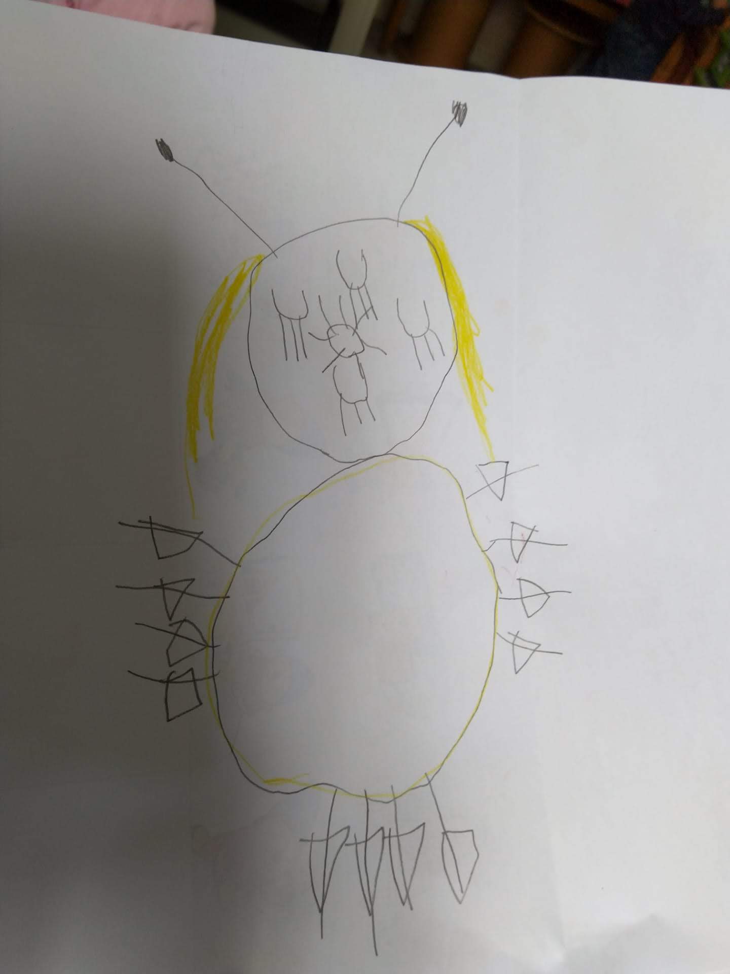 Tekening