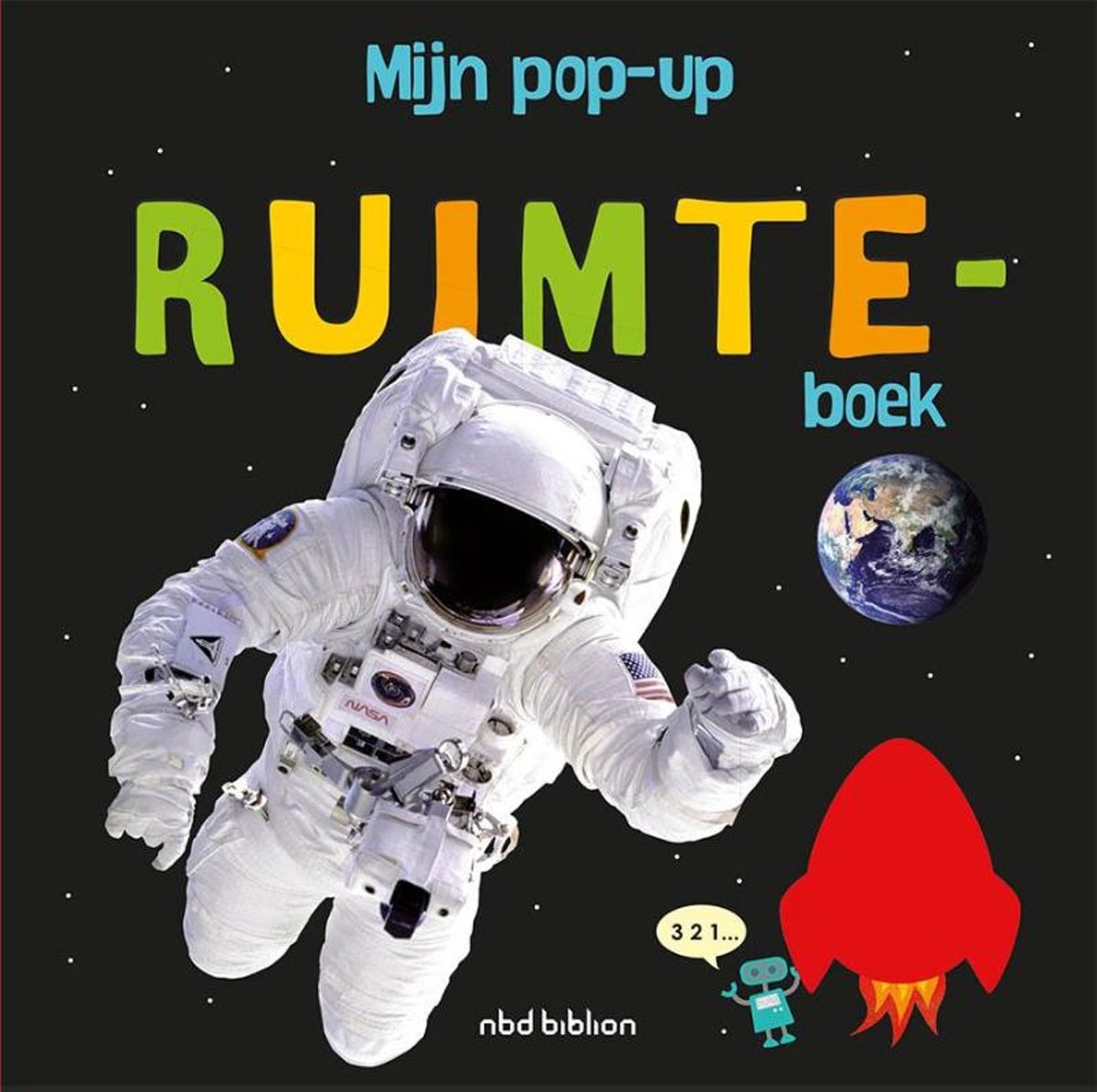 pop-up ruimte