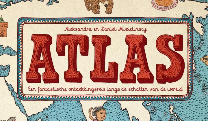 Startafbeeldingatlas