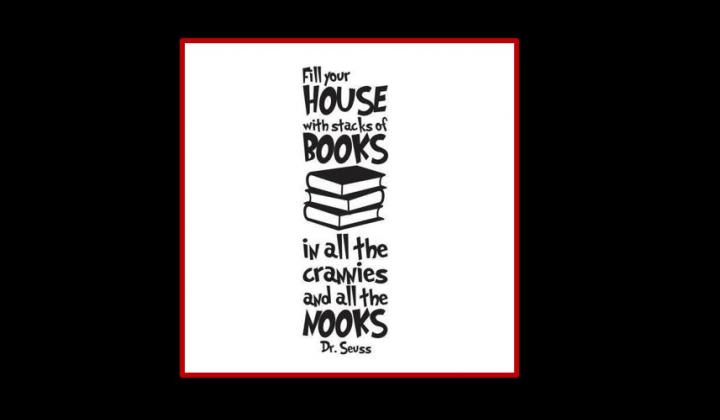 Dr Seuss