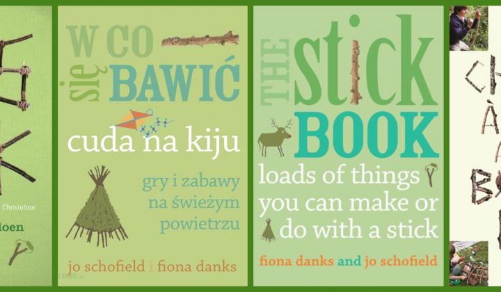 Bosboek talen